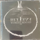 Believe: World Is Round 2010 cd Puola-prog - pikkukuva 1