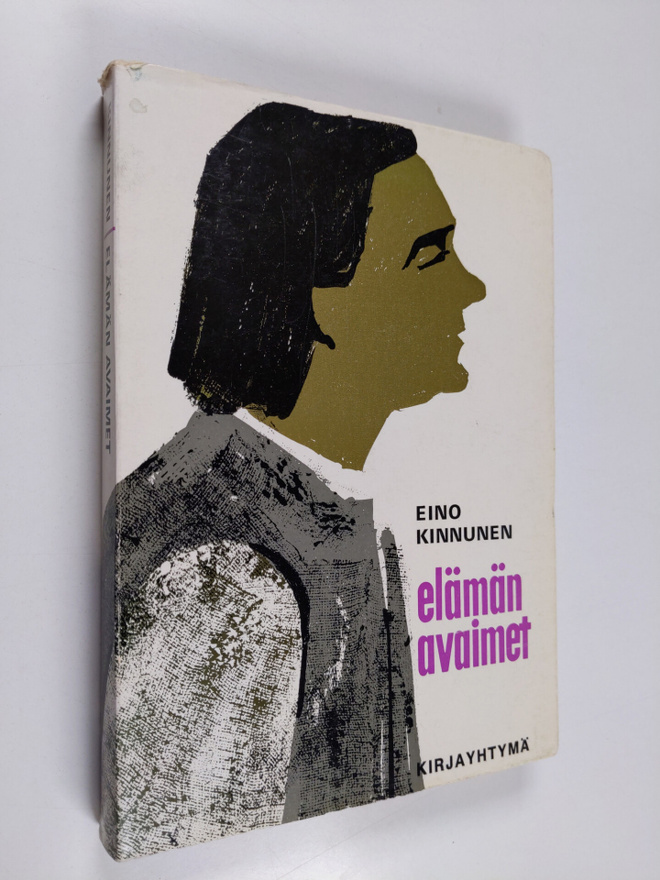 Eino Kinnunen : Elämän avaimet