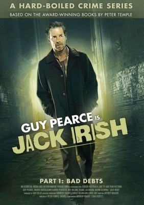 Jack Irish (DVD)