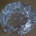 Iittala Tapio Wirkkala Seita kynttiläalusta 13cm 845g - pikkukuva 3