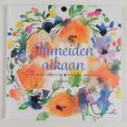 Anna-Mari Kaskinen : Ihmeiden aikaan - pikkukuva 1