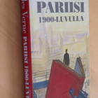 Jules Verne : Pariisi 1900-luvulla ( Otava 1995 ) - pikkukuva 1