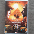 DVD: Adèle And The Secret Of The Mummy (O: Luc Besson 2010) - pikkukuva 1