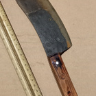 Järeä vanhanaikainen kokkiveitsi - pikkukuva 5