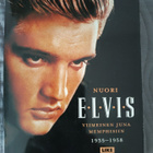 Peter Guralnick: Nuori Elvis - viimeinen juna Memphisiin - pikkukuva 1