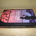 Louise Penny Sirpaleinen totuus (nidottu) - pikkukuva 1