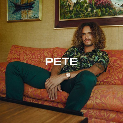 Pete Parkkonen - Pete cd