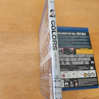 Colors (Blu-ray, uusi) - pikkukuva 3