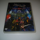 Judas Priest - Rising In The East **DVD** - pikkukuva 1