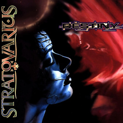 Stratovarius - Destiny (CD)