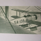 SA - 135 -1941 Suomen Aliupseeri - pikkukuva 1