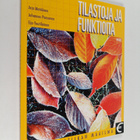 Arja Metiäinen : Tilastoja ja funktioita - pikkukuva 1