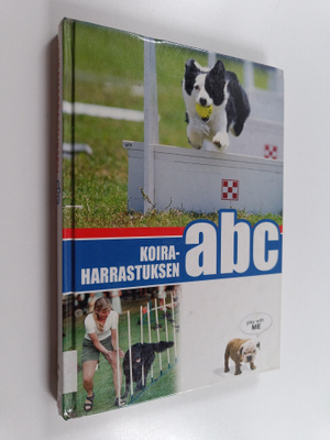 Koiraharrastuksen abc
