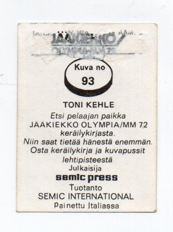 Item image