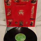 Cutting Crew Broadcast lp - pikkukuva 1