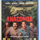 Anaconda - Blu-ray, uusi - pikkukuva 1