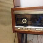 Rigonda Simfonija Stereo putkiradio. - pikkukuva 2