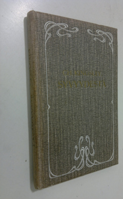 Charles Kingsley : Syvyydestä : sanoja murheellisille