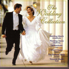 cd, VA - The Wedding Collection [classical] - pikkukuva 1
