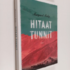 Margaret Mahy : Hitaat tunnit - pikkukuva 1