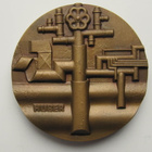 Oy Huber Ab 1879 - 1979 (H. Häiväoja) - pikkukuva 2