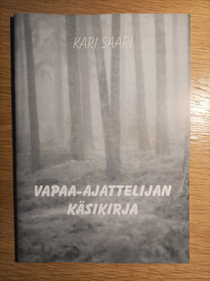 Vapaa-ajattelijan käsikirja
