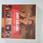 Judy Collins: Original Album Classics - pikkukuva 1