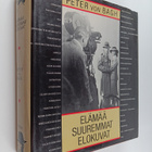 Peter von Bagh : Elämää suuremmat elokuvat - pikkukuva 1