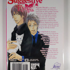 Momoko Tenzen : Suggestive Eyes - pikkukuva 2
