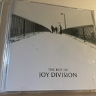 Joy Division The best of 2008 EU press tupla cd - pikkukuva 1