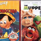 2 KPL DVD ELOKUVIA - pikkukuva 1