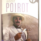 TV-sarjat Agatha Christie: Poirot : Kausi 2 (2DVD uusi) - pikkukuva 1