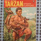 Tarzan 4/1972 LÄHES PRIIMA! - pikkukuva 1