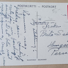 Helsinki, keskustaa yövalaistuksessa, p. 1951 - pikkukuva 2