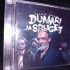 Cd Tuomari Nurmio : Dumari ja Spuget ( SIS POSTIKULU ) - pikkukuva 1