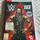 WWE 2K18 - pikkukuva 1