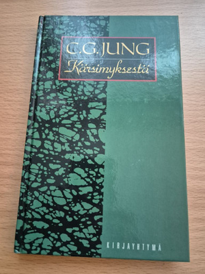 C. G. Jung – Kärsimyksestä