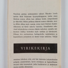 Theodor Lorch : Rakkauden ilo ja taakka - pikkukuva 2