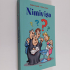 Erkki Vuokila : Nimivisa - pikkukuva 1