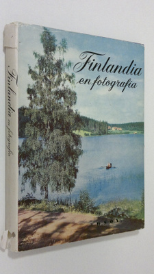 Finlandia : en fotografia