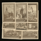 Saksa Notgeld Allstedt 1921 - pikkukuva 1