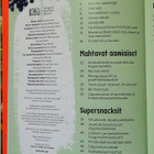 Vege Juniorikokki keittokirja 127 sivua - pikkukuva 5