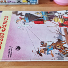 Lucky Luke Jesse James.  5 Painos - pikkukuva 3
