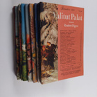 Valitut palat 1954 (vajaa vuosikerta, nrot 1-11 suojakote... - pikkukuva 1
