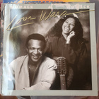Womack & Womack - Love Wars Lp (VG+/VG) - pikkukuva 1