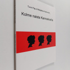 Tuovi Paju ym. : Kolme naista Kannakselta - pikkukuva 1