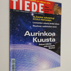 Tiede 2/2009 - pikkukuva 1