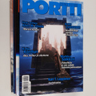 Portti vuosikerta 2011 (1-4) - pikkukuva 1