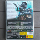 DVD: Alien vs. Predator, 2xDVD Special Edition (Sanaa Lathan - pikkukuva 2