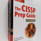 Russell Dean Vines ym. : The CISSP prep guide : Gold edition - pikkukuva 1